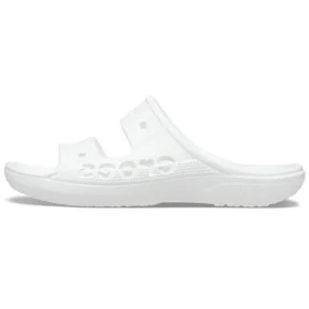 Modische Hausschuhe Unisex, weiss