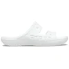 Modische Hausschuhe Unisex, weiss