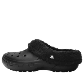 Mommoth Evo Clogs «Schwarz»