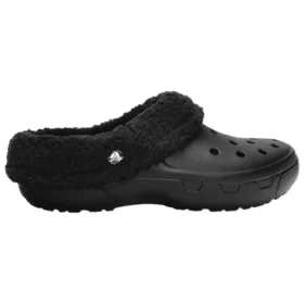 Mommoth Evo Clogs «Schwarz»