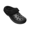 Mommoth Evo Clogs «Schwarz»