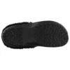 Mommoth Evo Clogs «Schwarz»