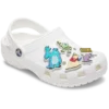 Monsters Inc. 5er-Pack Jibbitz-Anstecker