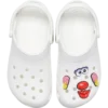 Mrs. Potato Head 5er-Pack Jibbitz-Anstecker