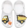 Myo-Baustellentruck 5er-Pack Jibbitz-Anstecker Myo-Baustellentruck 5er-Pack Jibbitz-Anstecker