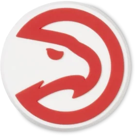 NBA Atlanta Hawks Jibbitz™-Anstecker