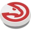 NBA Atlanta Hawks Jibbitz™-Anstecker