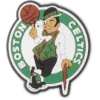 NBA Boston Celtics Jibbitz™-Anstecker