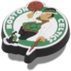 NBA Boston Celtics Jibbitz™-Anstecker