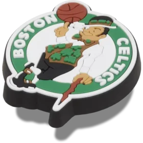 NBA Boston Celtics Jibbitz™-Anstecker