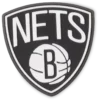 NBA Brooklyn Nets Jibbitz™-Anstecker