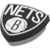 NBA Brooklyn Nets Jibbitz™-Anstecker