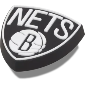 NBA Brooklyn Nets Jibbitz™-Anstecker