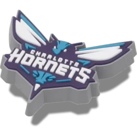 NBA Charlotte Hornets Jibbitz-Anstecker