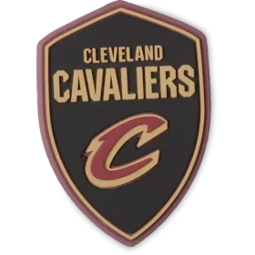 NBA Cleveland Cavaliers Jibbitz™-Anstecker