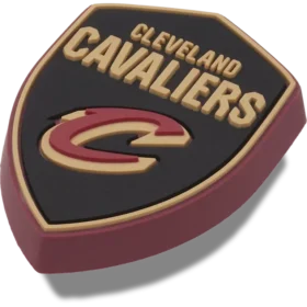 NBA Cleveland Cavaliers Jibbitz™-Anstecker