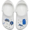 NBA Dallas Mavericks 5er-Pack Jibbitz-Anstecker