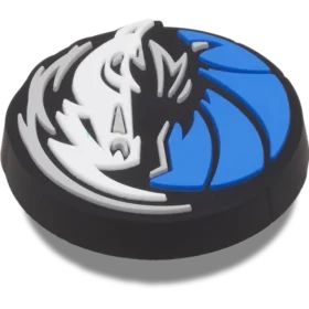 NBA Dallas Mavericks Jibbitz-Anstecker