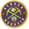 NBA Denver Nuggets Jibbitz™-Anstecker