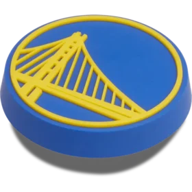 NBA Golden State Warriors Jibbitz-Anstecker
