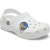 NBA Golden State Warriors Jibbitz-Anstecker