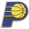 NBA Indiana Pacers Jibbitz-Anstecker