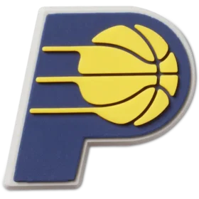 NBA Indiana Pacers Jibbitz-Anstecker