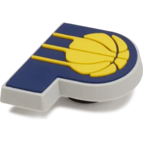 NBA Indiana Pacers Jibbitz-Anstecker