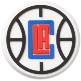 NBA Los Angeles Clippers Jibbitz™-Anstecker