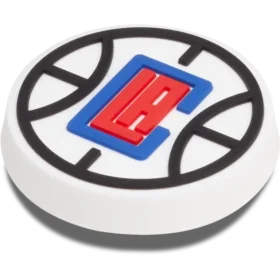 NBA Los Angeles Clippers Jibbitz™-Anstecker