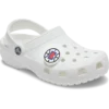 NBA Los Angeles Clippers Jibbitz™-Anstecker