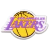 NBA Los Angeles Lakers Jibbitz™-Anstecker