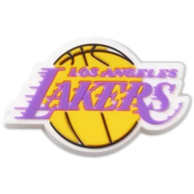 NBA Los Angeles Lakers Jibbitz™-Anstecker