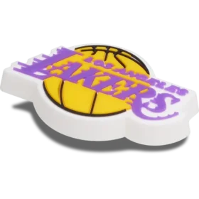 NBA Los Angeles Lakers Jibbitz™-Anstecker