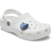 NBA Memphis Grizzlies Jibbitz-Anstecker