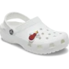 NBA Miami Heat Jibbitz™-Anstecker