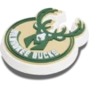 NBA Milwaukee Bucks Jibbitz™-Anstecker
