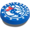NBA Philadelphia 76ers Jibbitz-Anstecker