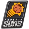 NBA Phoenix Suns Jibbitz-Anstecker