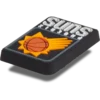 NBA Phoenix Suns Jibbitz-Anstecker