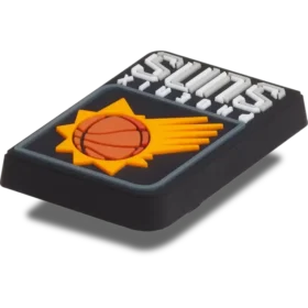 NBA Phoenix Suns Jibbitz-Anstecker