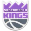 NBA Sacramento Kings Jibbitz-Anstecker