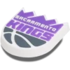 NBA Sacramento Kings Jibbitz-Anstecker