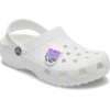 NBA Sacramento Kings Jibbitz-Anstecker