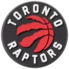 NBA Toronto Raptors Jibbitz-Anstecker