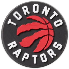 NBA Toronto Raptors Jibbitz-Anstecker