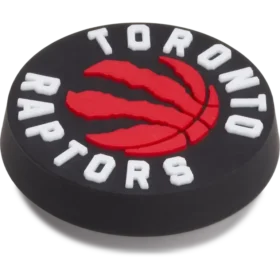NBA Toronto Raptors Jibbitz-Anstecker