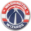 NBA Washington Wizards Jibbitz-Anstecker