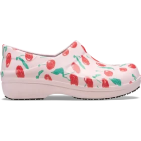 Neria Pro II LiteRide Work Clog