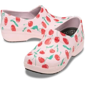 Neria Pro II LiteRide Work Clog
